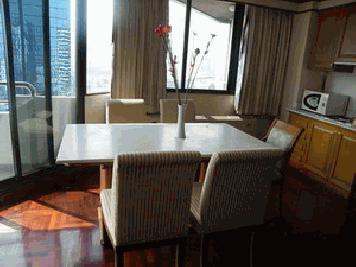 for rent Lake avenue condo sukhumvit 16 closed to bts asoke   ให้เช่าเลคอเวนิว