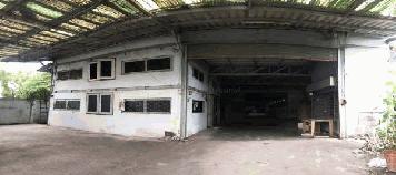 ขายโรงงาน 204 วา เดินทางง่าย ใกล้ 3 เส้นหลัก สาย 3 , สาย 4 , เพชรเกษม สะดวกขนของขึ้นชั้น2 ด้วยลิฟต์ไฟฟ้า - KK2662S