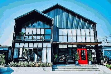 เซ้ง‼️ คาเฟ่-ร้านอาหาร ในโครงการArea46 ในซอยอ่อนนุช46