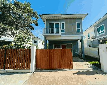 ขาย บ้านสวย ม.ศุภาลัย ซอยวัดศรี ลาดกระบัง 54