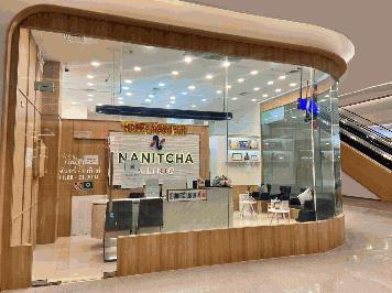 เซ้ง‼️ คลินิก คลองเตย-พระราม 4 @THE PARQ [ อาคารสำนักงาน+ร้านค้าเพียบ ]