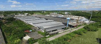 โรงงานสุดคุ้ม เกือบ 9 ไร่ บ้านโป่ง พร้อมใบ รง.4 พื้นที่ใช้สอยมากถึง 8,900 ตารางเมตร พร้อมออฟฟิต 3 ชั้น ย้ายเข้าทำกิจการได้ทันที – ขายโรงงานราชบุรี - KK2072S