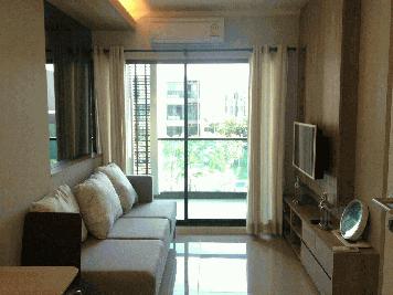    ขายด่วน!!! คอนโด ลุมพินีพาร์คบีช ติดทะเล ชะอำ 28 ตรม. ห้องมุม พร้อมอยู่  ไม่เคยปล่อยเช่า ห้องสภาพดีมาก ๆ