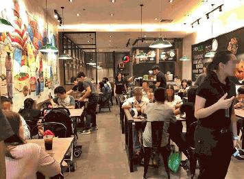 เซ้งด่วน‼️ ร้านอาหารอีสาน ห้างเซ็นทรัล ชลบุรี ชั้น3