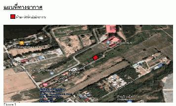 ขายที่ดินเปล่า ในโครงการหรรษา พาราไดซ์ ฮีล ตำบลหนองปรือ อำเภอบางละมุง จังหวัดชลบุรี