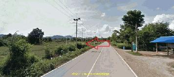 ที่ดินเกือบ 36ไร่ สบายใจขอใบอนุญาตได้ง่ายกับทางเลือกในการลงทุนที่หลากหลายมากขึ้น – ขายที่ดินเพชรบุรี