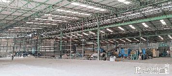 โรงหลอมที่หลายคนตามหา 7 ไร่ จัดเต็มด้วยพื้นที่ 5,740 ตร.ม. พร้อมใบอนุญาต รง.4 หม้อแปลง 1,150 kva เดินทางสะดวกใกล้ ถ.พระราม 2 ราคาเพียง 60 ล้าน - KK4047S