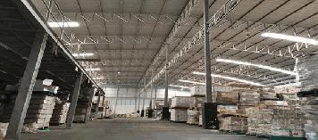 ขาย/ให้เช่า โรงงาน 6ไร่ ผลิตและเก็บของได้เต็มที่ เดินทางสะดวก ใกล้ทั้ง สาย5 และเพชรเกษม - KK2618S