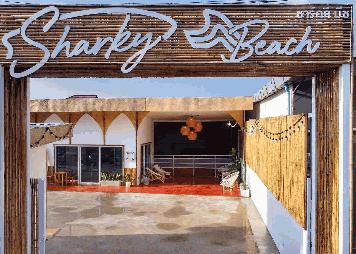 เซ้งด่วน ราคาพิเศษ ‼️ ลานเสก็ต+คาเฟ่+ร้าน บรรยากาศชายทะเล