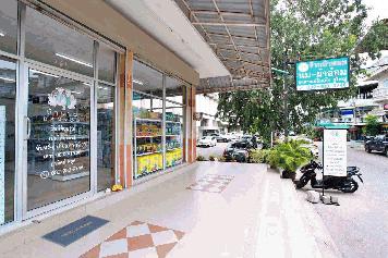 เซ้ง‼️ ร้านขายสินค้าแม่และเด็ก อุปกรณ์การแพทย์ @หน้า รพ.บางละมุง ชลบุรี