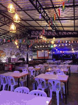 เซ้งด่วน‼️ ร้านโครตสดทะเลเผา ตรงข้ามมัลดีฟเหม่งจ๋าย @เขตห้วยขวาง กทม