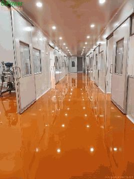รับติดตั้งพื้นโรงงาน EPOXY PU พื้นกันซึม พื้นสนามกีฬา 