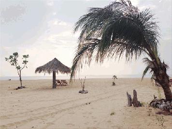 ขายที่ดินเกาะคอเขาติดชายหาด 30 ไร่ อำเภอตะกั่วป่า จังหวัดพังงา