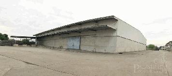 เลือกใช้ง่าย ตามใจต้องการ กับโกดังขนาด 600-6,800 ตร.ม. รถเทรลเลอร์ เข้า-ออกสะดวก พื้นแข็งแรง พร้อมความปลอดภัยจาก รปภ.ฟรี 24 ชม. ใกล้ถนนเพชรเกษม-อ้อมใหญ่ - KK1851R