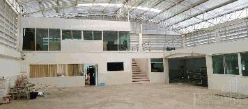 ขายโรงงานผลิตน้ำ 4ไร่ พร้อมใบอนุญาต ทำเลดี ใกล้กับพุทธสาคร หนองแขม และแคราย - KK1860S