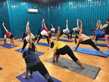 เซ้ง‼️ ฟิตเนส #รวมอาคารสิ่งก่อสร้าง #พระสมุทรเจดีย์ @สมุทรปราการ