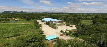 ครบทุกอย่าง กับ โรงงาน+ใบอนุญาต บนเนื้อที่กว่า 13ไร่ พร้อมใช้งานต่อได้ทันที ติดถนนสายเขากวาง-บ้านดอนแร่ ราชบุรี ในราคาสุดพิเศษ – ขายโรงงานราชบุรี