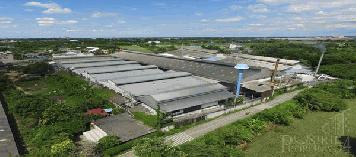 ขายโรงงาน สุดคุ้มขนาดเกือบ 9 ไร่ บ้านโป่ง พร้อมใบ รง.4 ตัวโรงงานพื้นที่ใช้สอยมากถึง 8,900 ตารางเมตร พร้อมออฟฟิต 3 ชั้น ย้ายเข้าทำกิจการได้ทันที ขายโรงงานราชบุรี