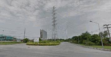 ขายที่ดิน 42ไร่ ติดนิคมฯอมตะนครเฟส 8 ชลบุรี แวดล้อมด้วยโรงงาน และความเจริญ  - ขายที่ดินชลบุรี - KK2116S