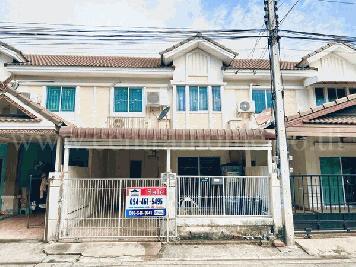 ทาวน์โฮม พฤกษา วิลล์ 16 รังสิต - องครักษ์