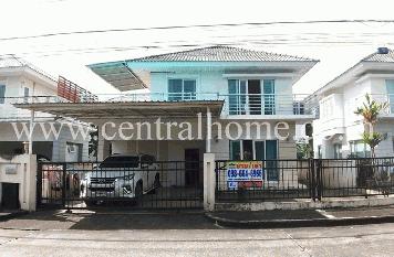 บ้านเดี่ยว เพอร์เฟค เพลส รัตนาธิเบศร์ 