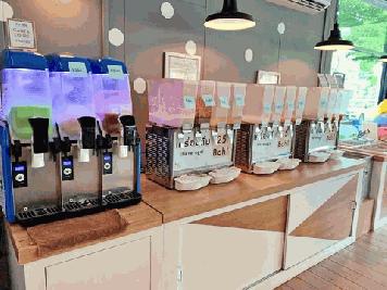 #เซ้งอุปกรณ์ ‼️ ร้านน้ำ ถูกมากกก พร้อมเฟอร์นิเจอร์ทั้งหมด