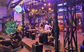 เซ้งด่วน‼️ ร้านอาหาร-บาร์ #สุทธิสารวินิจฉัย #ถนนรัชดาภิเษก@เขตดินแดง กทม