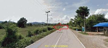 ที่ดินเกือบ 36 ไร่ สบายใจ กับใบขออนุญาตได้ง่าย ให้ทางเลือกในการลงทุนที่หลากหลายมากขึ้น