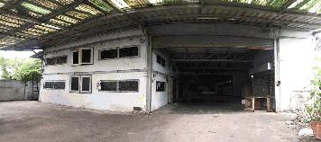 ขายโรงงาน ขนาด 204 วา เดินทางง่าย ใกล้ 3เส้นหลัก สาย 3 , สาย 4 , เพชรเกษม พื้นที่ใช้สอยเพิ่มขึ้น สะดวกขนของขึ้นชั้น2 ด้วยลิฟต์ไฟฟ้า - KK2662S