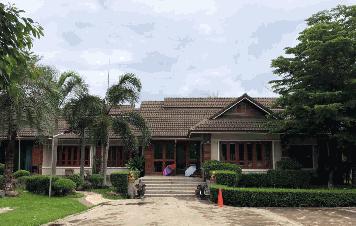 บ้านชมพูจันทร์ ขนาด 4 ไร่ 2 งาน 71 ตารางวา จังหวัดหนองคาย