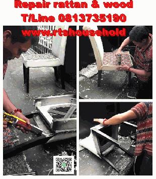 “#Rattan  Wicker0813735190 Cane&Wood Furniture Repairing Service   “#wicker & rattan Furniture Repairing Service to our clients by our professionals This Cane Furniture Repairing Service “# “#ช่างซ่อมสีเฟอร์นิเจอร์หวาย  ช่างซ่อมสีเฟอร์นิเจอร์ไม้    ช่างบุ