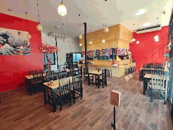 เซ้ง‼️ ร้านราเมง #เจ้าของไม่มีเวลาดูแล #ทำเลทองในมหาชัย @สมุทรสาคร