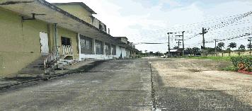 โรงงาน โกดัง สำนักงาน ให้เช่า เกือบ 20 ไร่ คลองใหม่