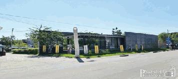 ขายออฟฟิศสไตล์ Modern Loft 219 วา สวยทันสมัย ลงตัว ติดถนนเลียบคลองภาษีเจริญใต้ ใกล้เพชรเกษม 69 และบางบอน 3 – KK1657S