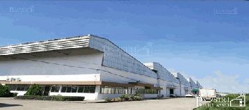 ให้เช่า โรงงาน ขนาด 1,000 ตร.ม. ประกอบธุรกิจได้ทุกประเภท บนพื้นที่สีม่วง รถบรรทุก เข้าออก สะดวก  ใกล้ถนนเศรษฐกิจ เพียง 800 เมตร - KK1997R