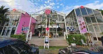 เซ้งด่วน‼️ ร้านอาหาร 2 ชั้น #ติดริมบึง #ลงทุนกว่า5ล้าน บรรยากาศดี @บางเขน กทม