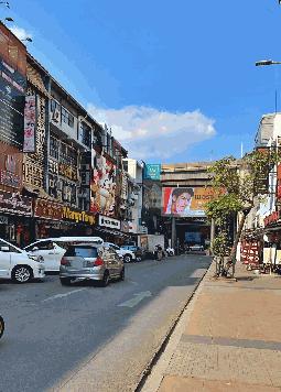 เช่า/เซ้งด่วน‼️ ร้านเสื้อผ้า #ทำเลที่ดีที่สุด #สยามสแควร์ ซอย 3