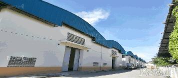 โรงงาน 700-5,920 ตร.ม. พื้นที่สีม่วง รถเทรลเลอร์เข้า-ออกสะดวก ปลอดภัยด้วยรปภ.คอยดูแล 24 ชั่วโมง เพชรเกษม 122