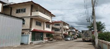 ขายโรงงาน186 ตารางวา บางน้ำจืด ตัวโรงงานมีชั้นลอยพื้นที่ใช้สอย 600 ตารางเมตร พร้อม ออฟฟิต 2 ชั้น และหม้อแปลง 160 kVA – ขายโรงงานสมุทรสาคร - KK2147S