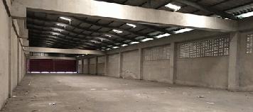 คุ้มค่ามาก โกดังให้เช่า พร้อมกับบ้านพักคนงาน แข็งแรง ติดถนนใหญ่ ถนนกว้าง – โกดังให้เช่าท่ามะกา - KK2292R