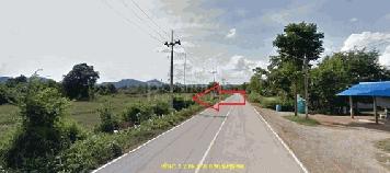 ที่ดินเกือบ ขนาด 36 ไร่ สบายใจขอใบอนุญาตได้ง่าย ให้ทางเลือกในการลงทุนที่หลากหลายมากขึ้น – ขายที่ดินเพชรบุรี