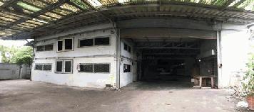 ขายโรงงาน ขนาด 204 วา เดินทางง่าย ใกล้ 3 เส้นหลัก สาย 3 , สาย 4 , เพชรเกษม พื้นที่ใช้สอยเพิ่มขึ้น สะดวกขนของขึ้นชั้น2 ด้วยลิฟต์ไฟฟ้า - KK2662S