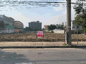 พื้นที่แบริ่ง-ลาซานตัดใหม่ให้เช่า.