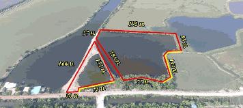 ขายที่ดิน ขนาด 21 ไร่เศษ ติดถนนเส้นสหกรณ์ จัดสรรและวางแนวถนนได้ง่าย ขยายกว้างด้านหลัง ใกล้สถานที่สำคัญ หลายแห่ง เพียงไร่ละ 1.5 ล้าน - KK3250S