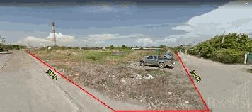 ขายที่ หน้ากว้าง สวยสะดุดตา 3 ไร่ ถ.บางปลา 2 สมุทรปราการ ลุยสร้าง ได้ทันทีในราคาพิเศษ - KK3275S