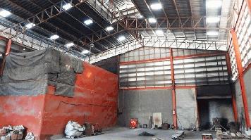 โรงหลอม 2 ไร่ พร้อมใช้ มีใบ รง.4 บ้านและ พื้นที่เหลือให้ขยายได้ หมดกังวล เรื่องร้องเรียน เดินทางง่ายมากๆ ถ.เอกชัย - ขายโรงงานสมุทรสาคร