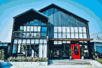 เซ้ง! คาเฟ่-ร้านอาหาร  #ในโครงการArea46 #ในซอยอ่อนนุช46 #ลงทุน4ล้าน