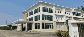 ขาย/เช่า ที่ดินอุตสาหกรรมสีม่วงแท้100 % พร้อมคลังสินค้า และ สำนักงาน บนที่ดิน 13 ไร่เศษ ใกล้ถนนเศรษฐกิจไม่ถึง 1 กิโล ถนนกว้าง ตลอดทาง - KK1712S