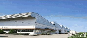 ให้ เช่า โรงงาน 1,000 ตร.ม. ประกอบธุรกิจได้ทุกประเภท บนพื้นที่สีม่วง รถบรรทุก เข้าออกสะดวก  ใกล้ถนนเศรษฐกิจ เพียง 800 เมตร - KK1997R