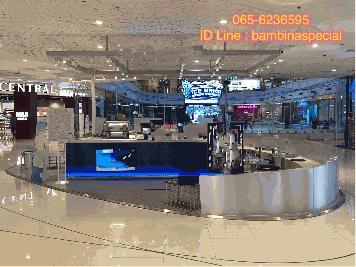เซ้งร้านด่วน ห้าง Zpell@ฟิวเจอร์รังสิต